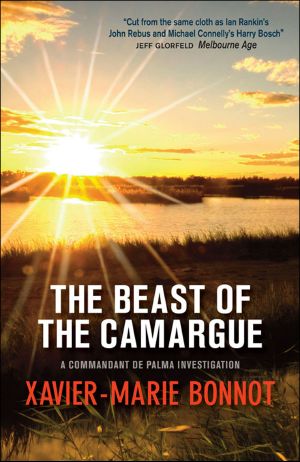 [Commandant Michel de Palma Investigation 02] • The Beast of the Camargue